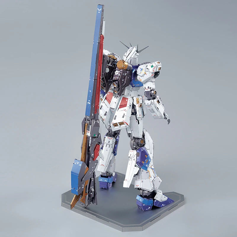Gundam Bandai BNMW RX-93ffν Fukuoka Figure Gunpla Original Product