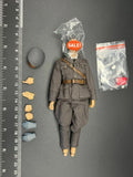 DID TG80001 1/12 Scale Uniform Body Set Model for 6'' Figure