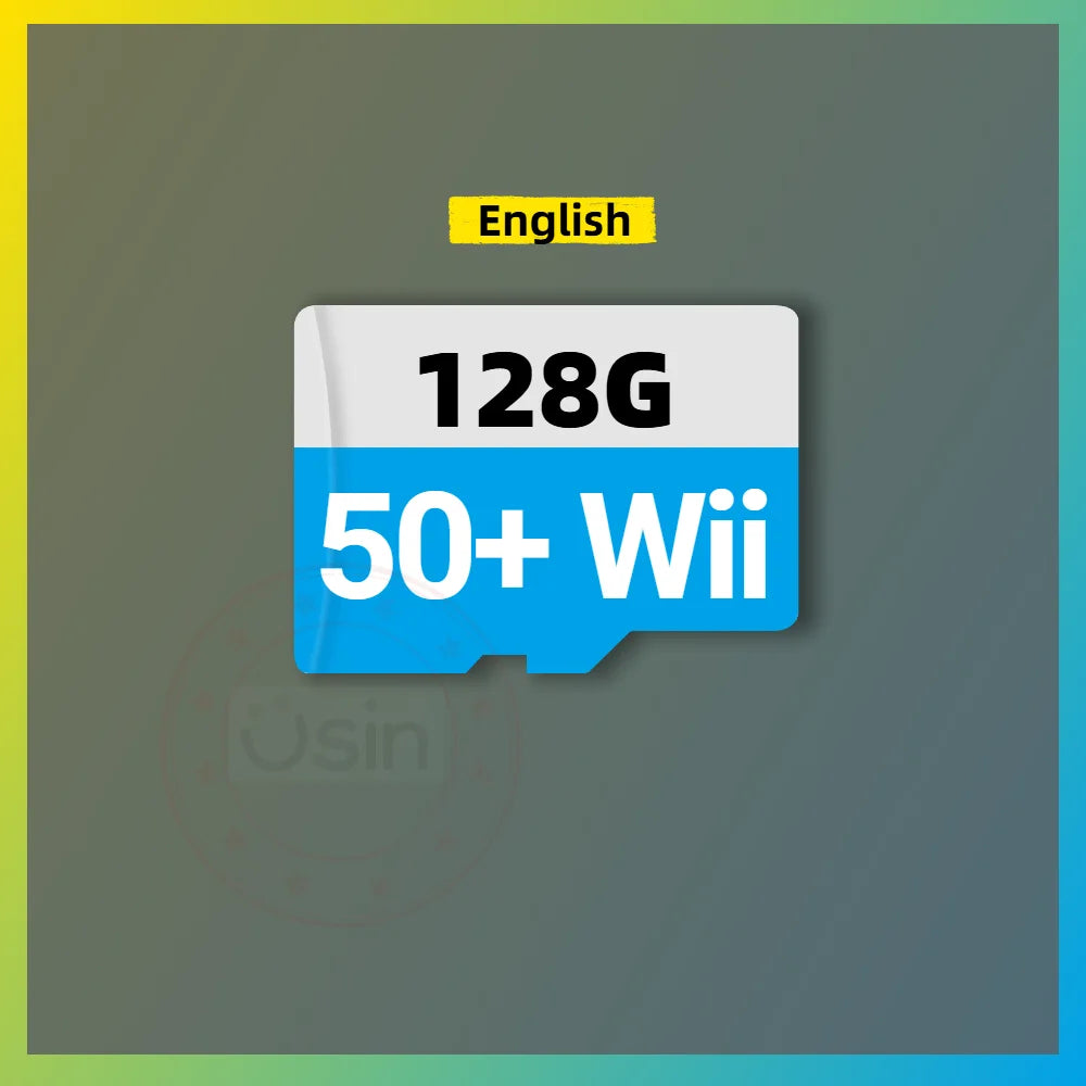 Game SD Card For Anbernic RG477M RG 477M Gaming Console Memory TF Retro Games Portable Handheld Gaming Plug&play 1TB 512G 256G