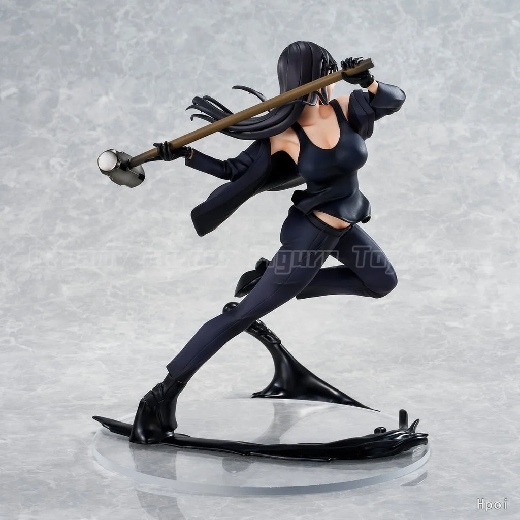 【In Stock】Original UnionCreative Summer Time Rendering HIZURU MINAKATA Figure Toys Model Ornaments Collection Gifts