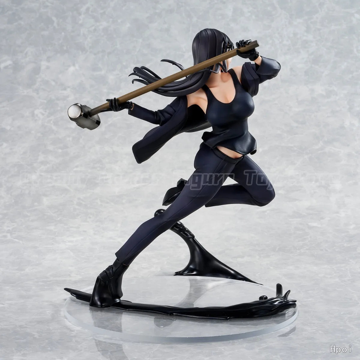 【In Stock】Original UnionCreative Summer Time Rendering HIZURU MINAKATA Figure Toys Model Ornaments Collection Gifts