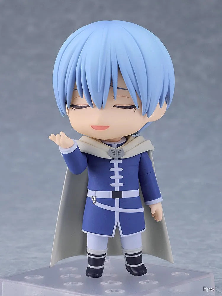 【UA】GSC Nendoron  2498  Burial Fulian Simmel  Action Figure Model Toy Gift