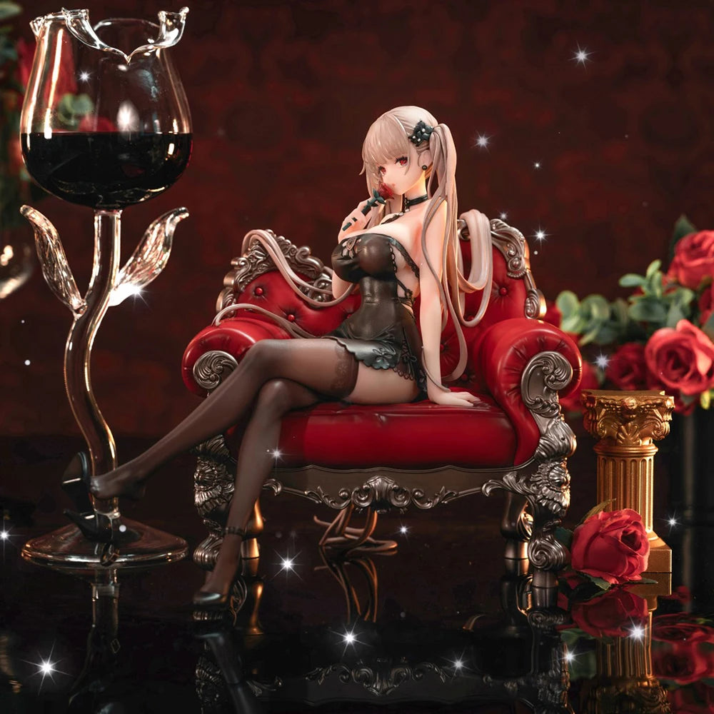 Azur Lane Original Anime Sexy Girl HMS Formidable & IJN Taiho 1/7 PVC Action Figure Adult Collectible Model Doll Toys Gift