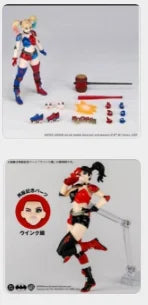 Anime 100% Original Figma 396 Heavily Armed High School Girls Ichi In Stock Anime Action Collection Figures Model Toys