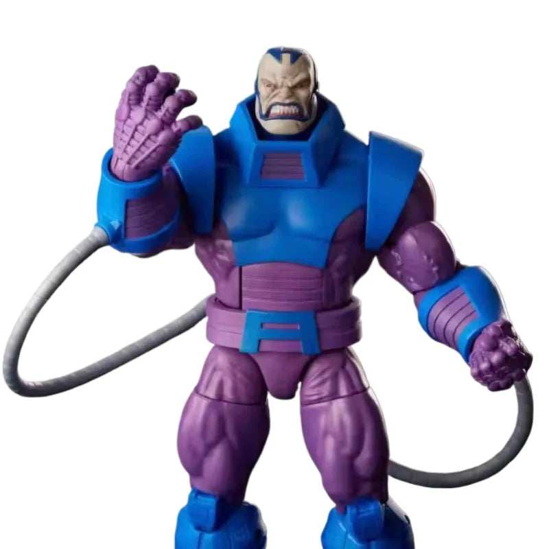Original Marvel Legend Series THE UNCANNY X-Men Marvel's APOCALYPSE Action Figure Model Toys Gift