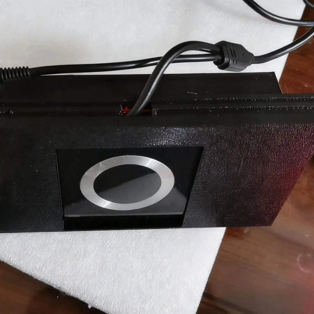 PSP Mini P2 Bluetooth Dock Station for PSP 2000/3000, TV Video Output Adapter Keep UMD Drive Function