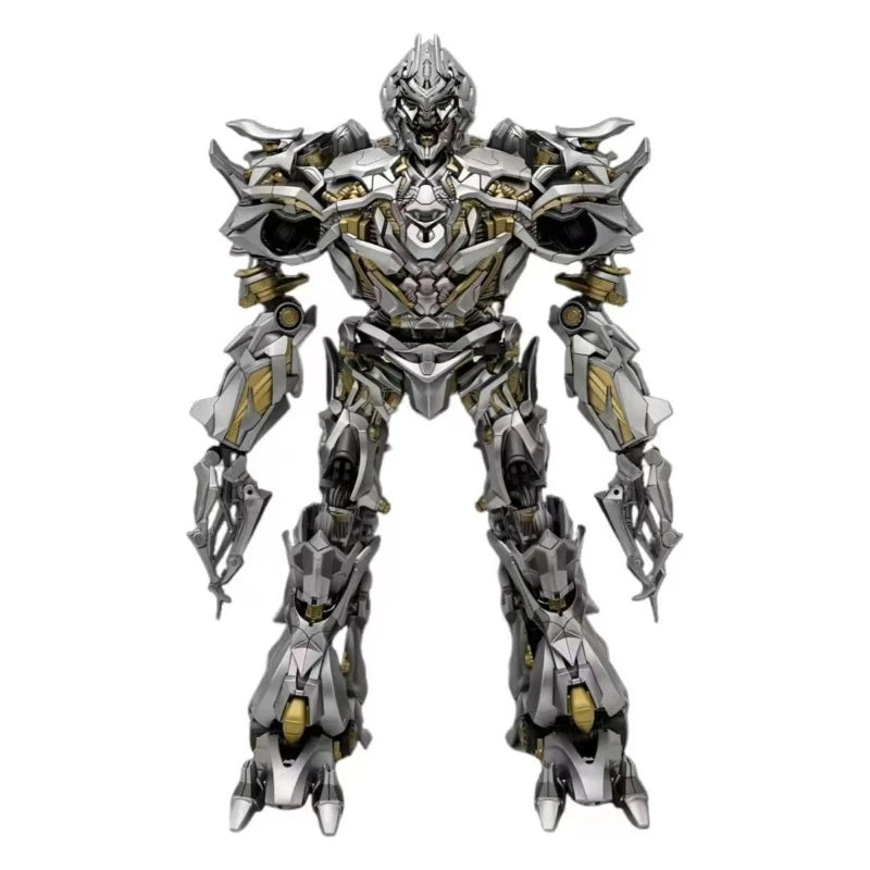 【In Stock】MPF Transformation Toy MPM-08 MPM-08 Enlarged Version Mobile Robot Model T08 Mobile Doll Toy Gift Collection