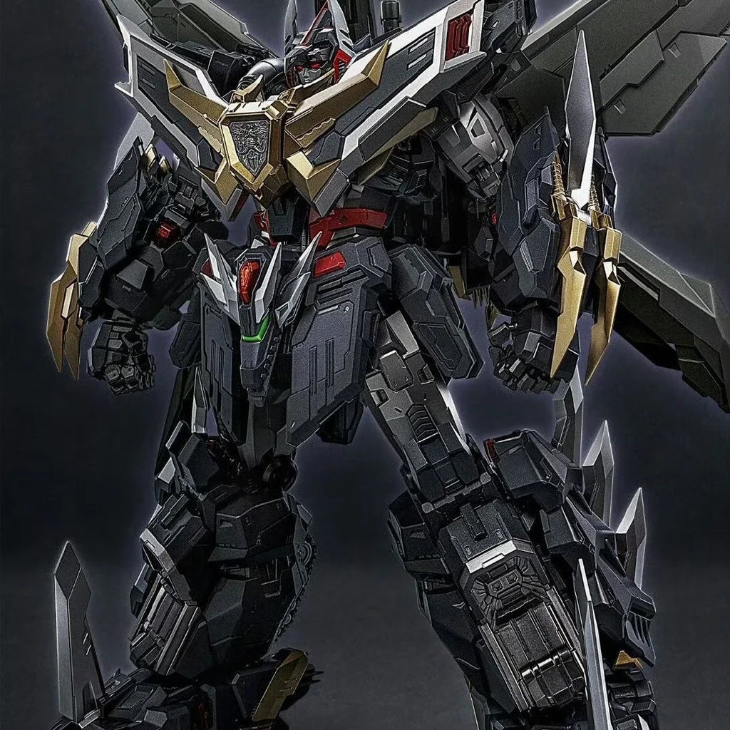 In stock CCS TOYS CCS TOYS Dancoug Super Robot Wars 30 Alloy
