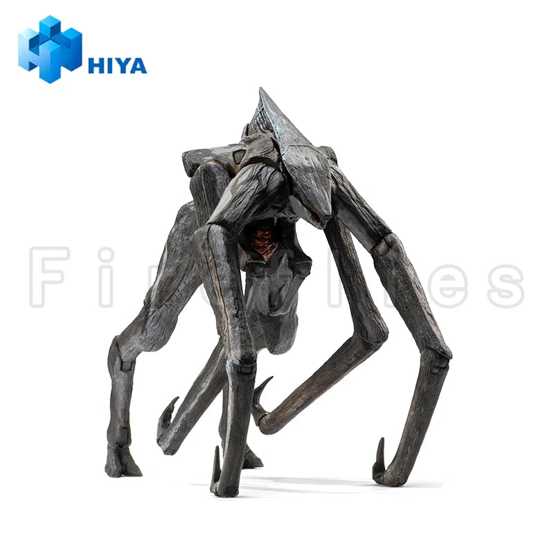 [Pre-Order]15CM HIYA 5.9inches Action Figure Exquisite Basic Series Godzilla 2014 Male & Female Muto Set Anime Model Toy