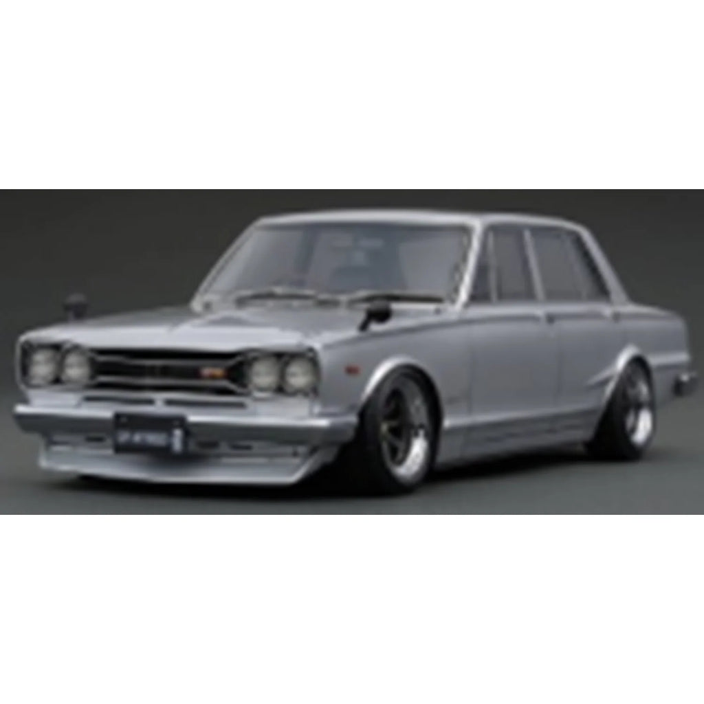 1/18 PGC10 Ignition model IG0749/0764/0765/1769/1784/1785