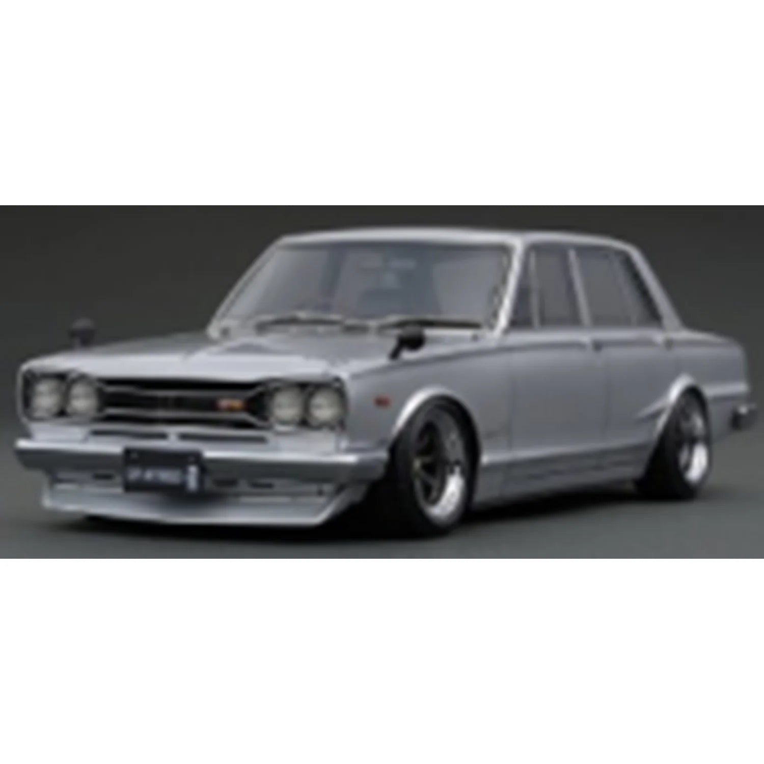 1/18 PGC10 Ignition model IG0749/0764/0765/1769/1784/1785