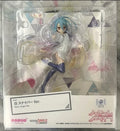 In Stock Original GSC Pop Up Parade Game Life White Sniper Animation Doll Figure Model Toys Gifts