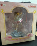 【SF】In Stock KOTOBUKIYA ARTFX J Cardcaptor Sakura Cerberus 1/7 Scale Original Figures Collection Gift
