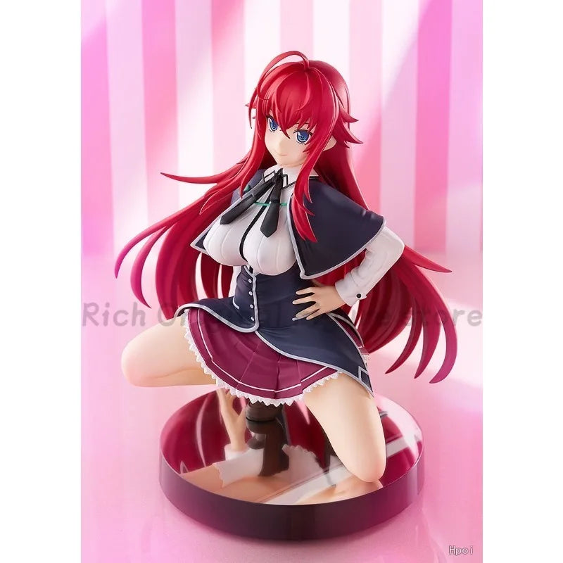 In Stock Original GSC PUP High School D×D HERO Rias Gremory L Size Anime Figure