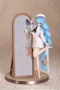 【In Stock】Myethos Gift+ Azur Lane JANUS Hesitant Changing Time 1/8 Scale Figure