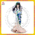 In Stock Original Genuine ANIPLEX+ Inoue Takina Lycoris Recoil 250mm Scale Figure Anime Statue PVC Collectible Gift Ornament
