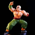Аниме Dragon Ball Z Tien Shinhan фигурка DBZ екшън фигурка колекция статуя модел фигурка играчка подарък 24.5 см/9.6 инча