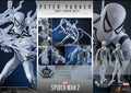 Brand New 1/6 Scale Hot Toys Vgm69 Spider-Man 2 Anti-Venom Suit Action Figure Desktop Pvc Display Ornament Collectible Toy Gift