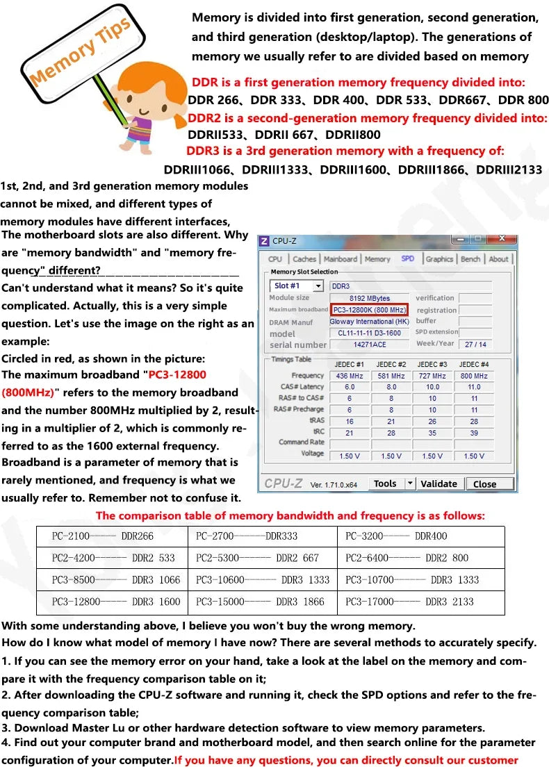 DDR3 4GB 8GB 1600MHz PC3-12800 240Pin CL11 DIMM Desktop Computer Kühlweste Speicher 1,5V RAM Computer teile memoria US lager