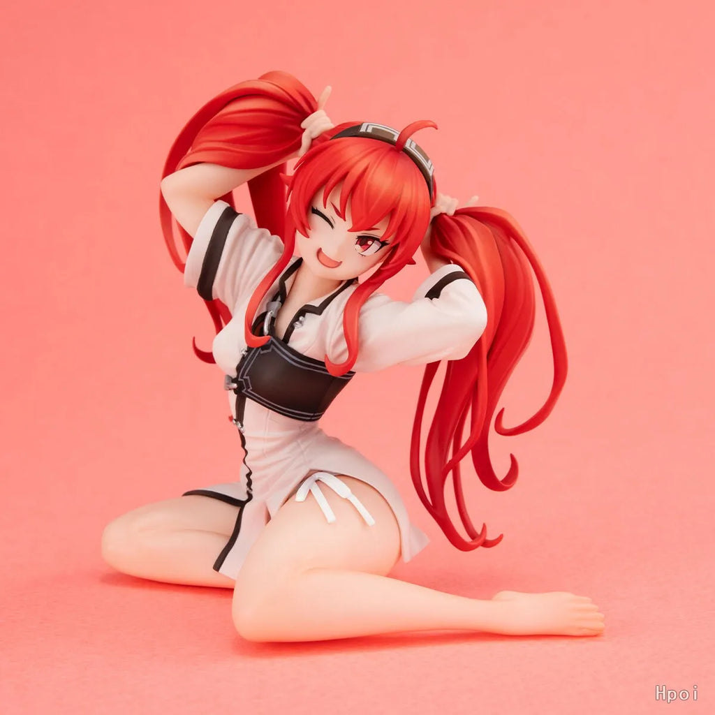 【Pre-sale】In Stock MegaHouse Melty Princess Jobless Reincarnation 2 True Skills in Another World Eris Greyrat Figures Model