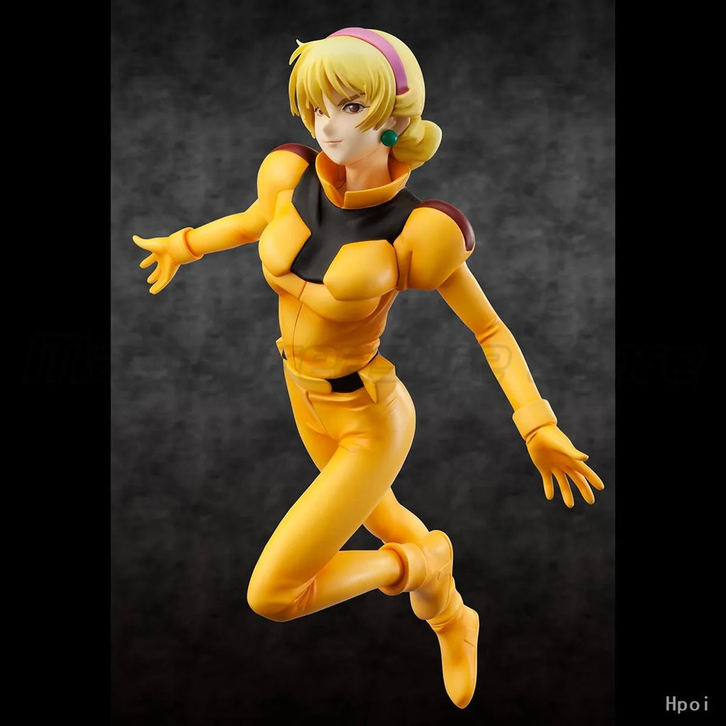 【MT】Original MegaHouse Mobile Suit RAHDXG.A.NEO Figure Toy Model Collection