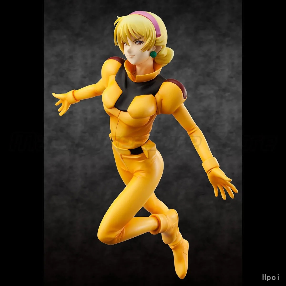 【MT】Original MegaHouse Mobile Suit RAHDXG.A.NEO Figure Toy Model Collection