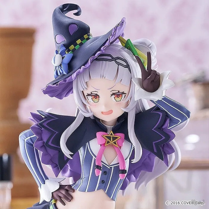 【UA】GSC Max Factory POPUP PARADE Hololive Murasaki Shion Figure Model Toy Gift