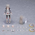 14 см Xenoblade 3 Mio Множество аксесоари Game Girl Фигура Модел Статуя Момчета Колекция Декорация за плот Орнамент Играчки Подаръци