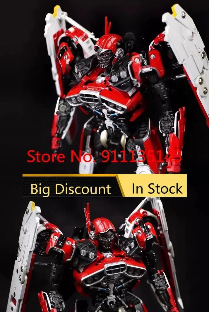 Metagate Metagate-G05 Mg G-05 Shatter Red Fantasy Three Change In Stock