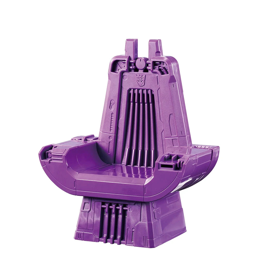 [In-Stock] Transformers Dramatic Capture Autobot Set Official Reveal (Optimus Prime, Jazz, and Mainframe) 3-Pack Figure Toys