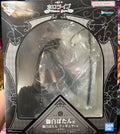 BANDAI Original Ichiban Kuji HoloLive Villain Style Shishiro Botan Figure Model Hobbies Collectible Desktop Decoration