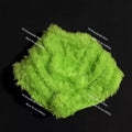 1/12 Scale Super Saiyan Broli Anime Soldier Deep/Green Mini Hemline Toys Accessory For Dragon Ball 6" Shf Figure Decoration