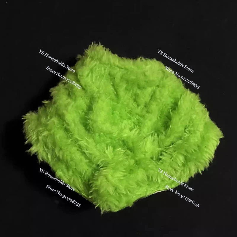 1/12 Scale Super Saiyan Broli Anime Soldier Deep/Green Mini Hemline Toys Accessory For Dragon Ball 6" Shf Figure Decoration