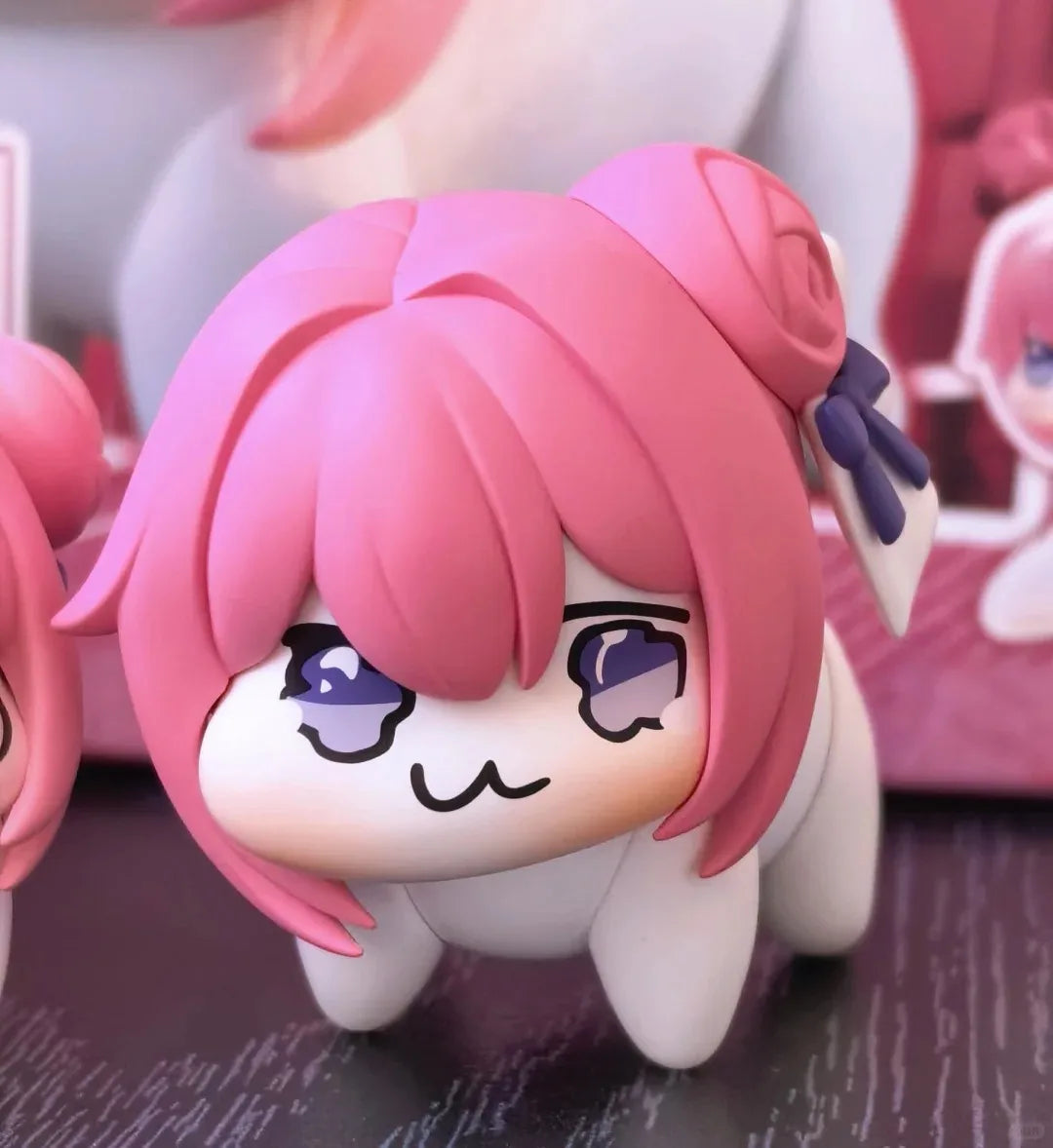New In Stock Snail Shell X Amiami Doro Dorothy Model Toys Collectible 1/12 Action Anime Figure Doll Beautiful Nikke Model Gift