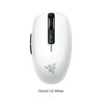 Razer Orochi V2 Мобилна безжична геймърска мишка - 2 безжични режима, механична мишка, 5G, усъвършенстван 18K DPI оптичен сензор
