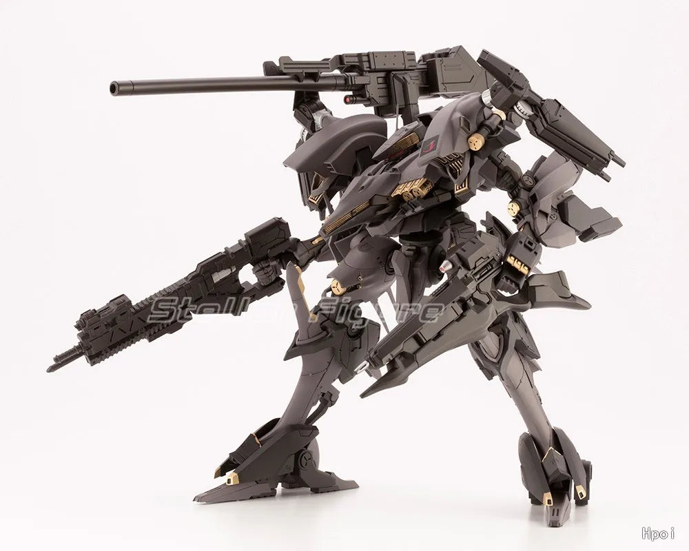 【SF】In Stock KOTOBUKIYA V.I. Series Armored Core 1/72 Original Figures Model Collection