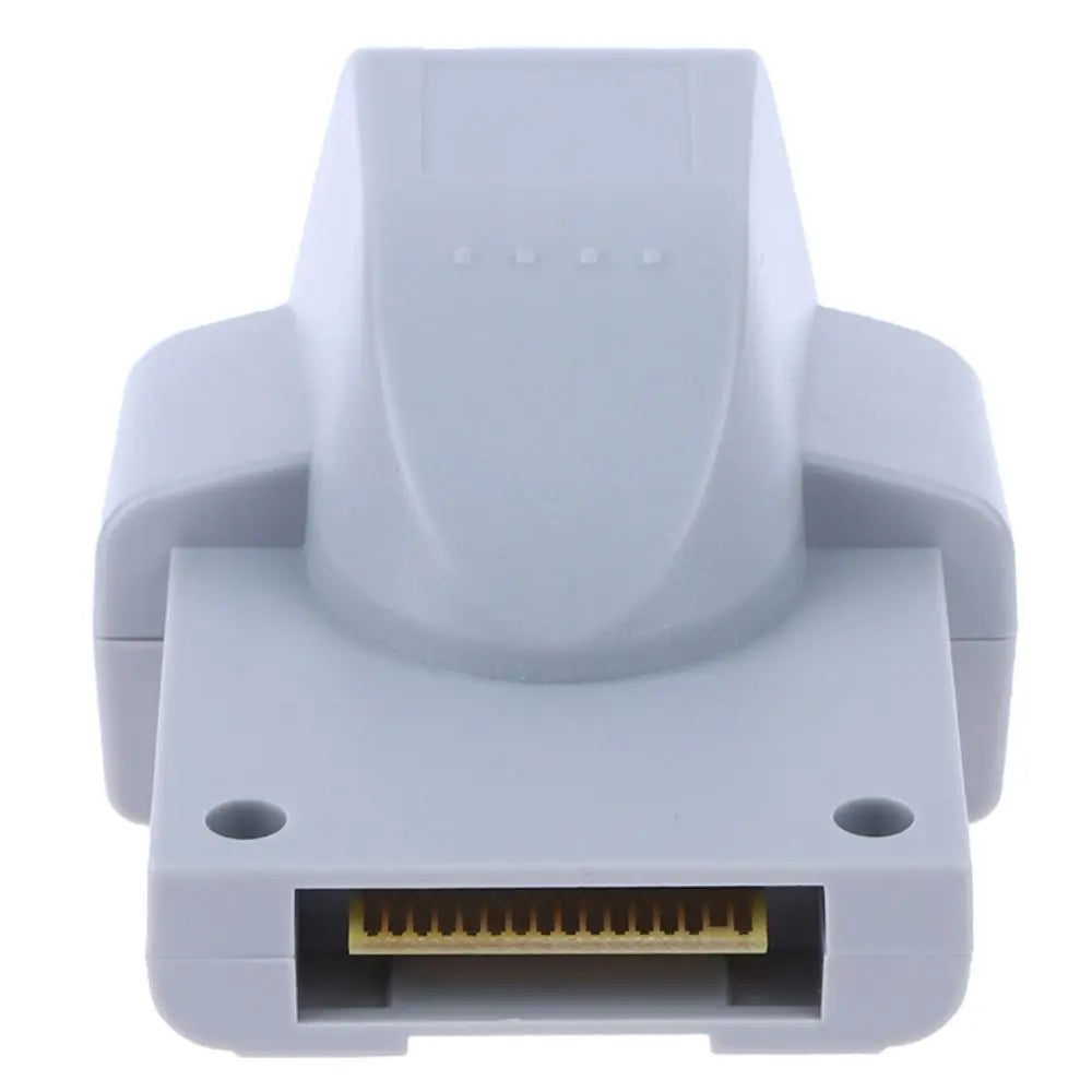 N64 Gamepad Vibration Pack Controller Rumble Pak Memory Card for Nintendo 64 Game Console Accessories