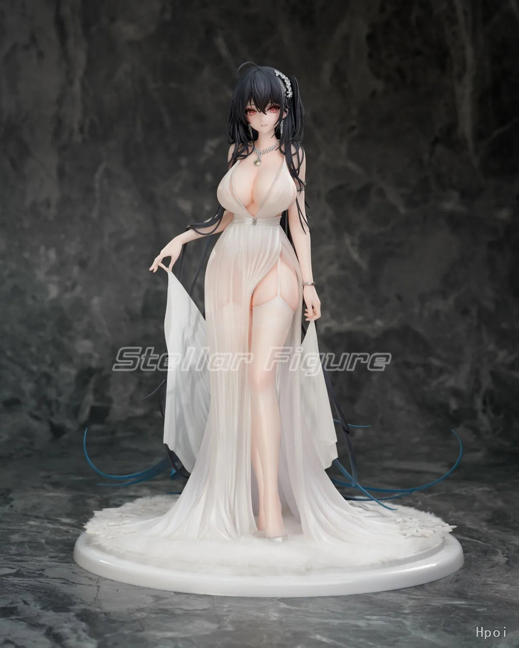 【SF】In Stock AniGame Azur Lane IJN Taihō 1/6 Scale Figures Model Original Collection Gift