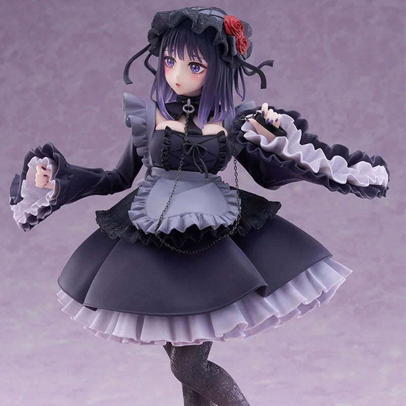 Taito Wickelpuppe, sich verlieben, Sammlerfigur, offizielles Lager, Anime-Spielzeug, Actionfigur, Black River Scenic Spot, Preis