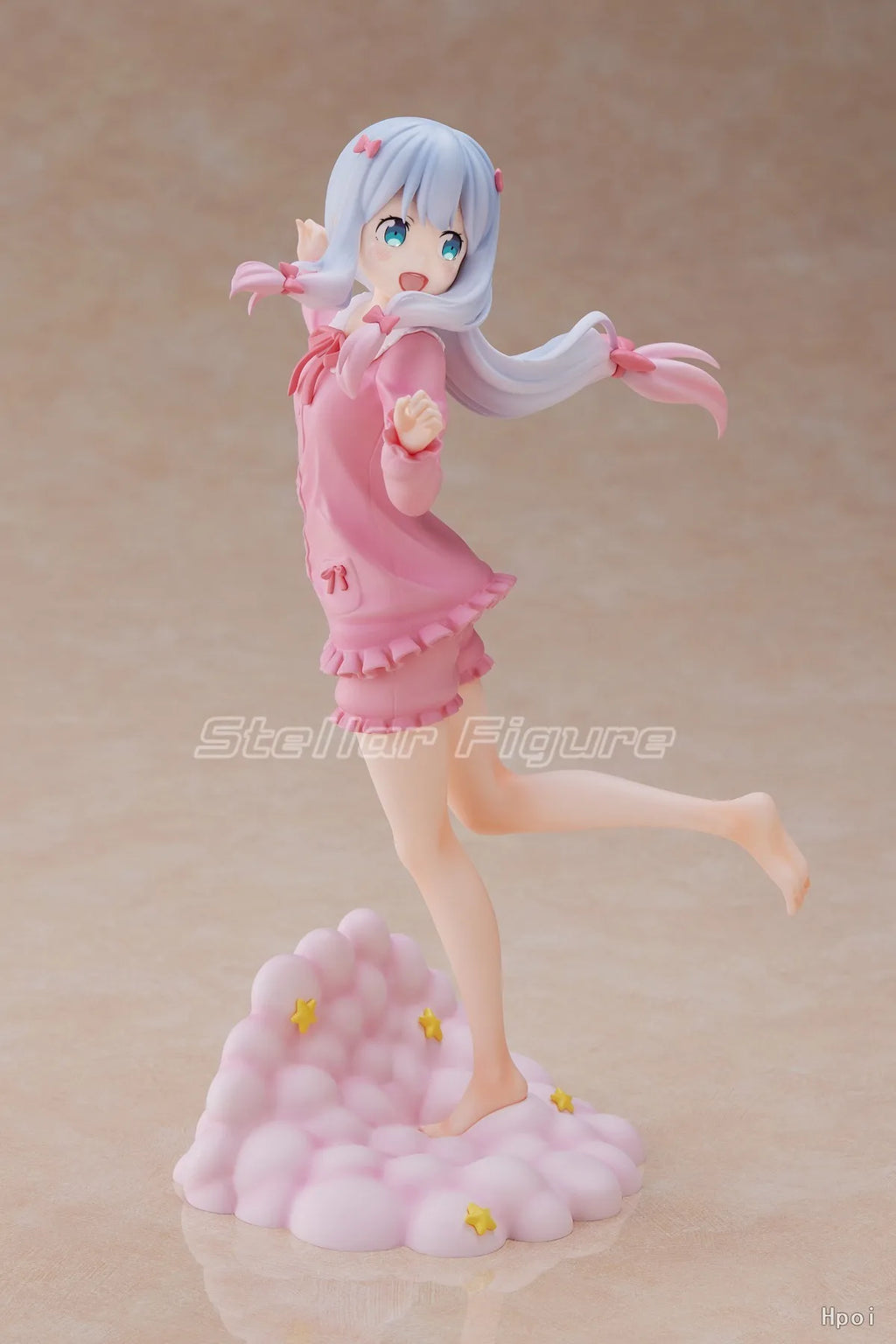 【SF】In Stock FuRyu TENITOL Izumi Sagiri Figure Model Toy Collection