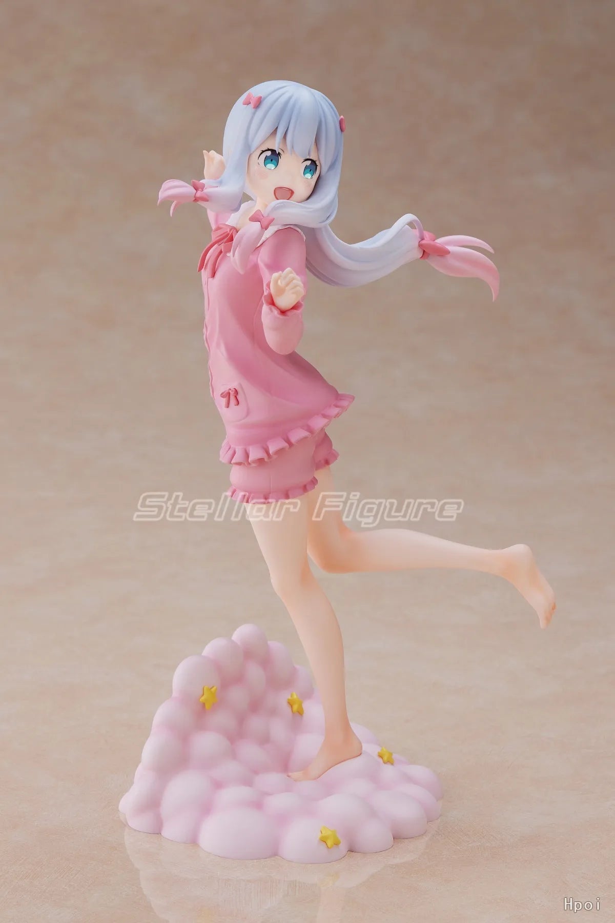 【SF】In Stock FuRyu TENITOL Izumi Sagiri Figure Model Toy Collection
