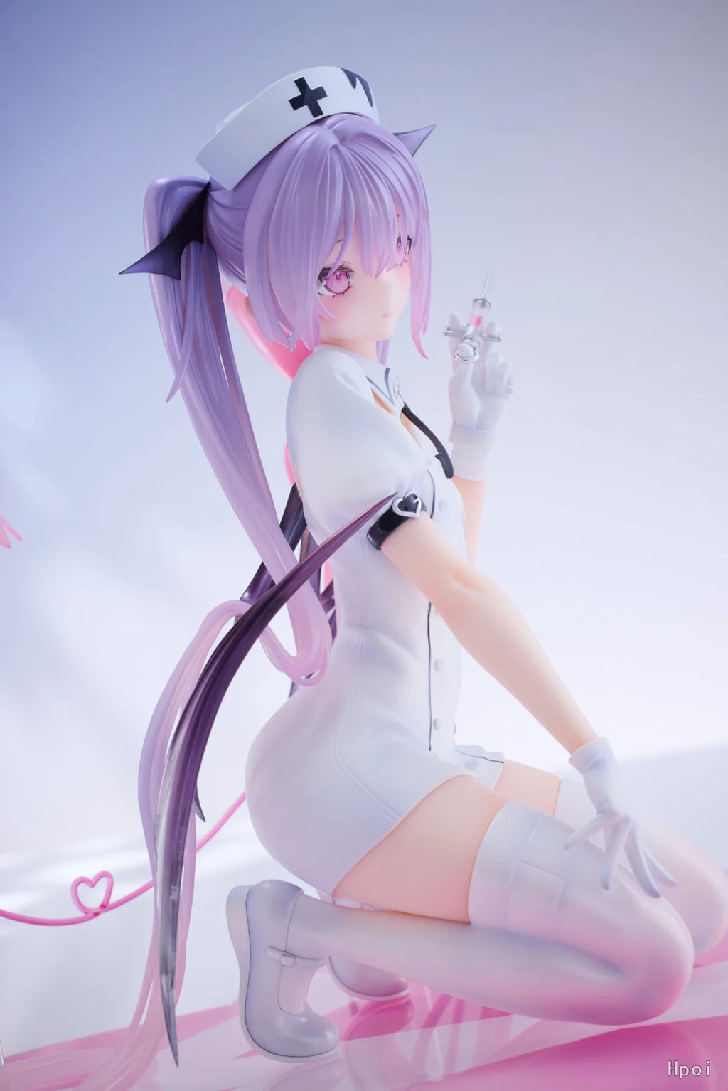 Pink Charm Eve SWEET TOXIC 1/6 Scale Dolls Animation Figures