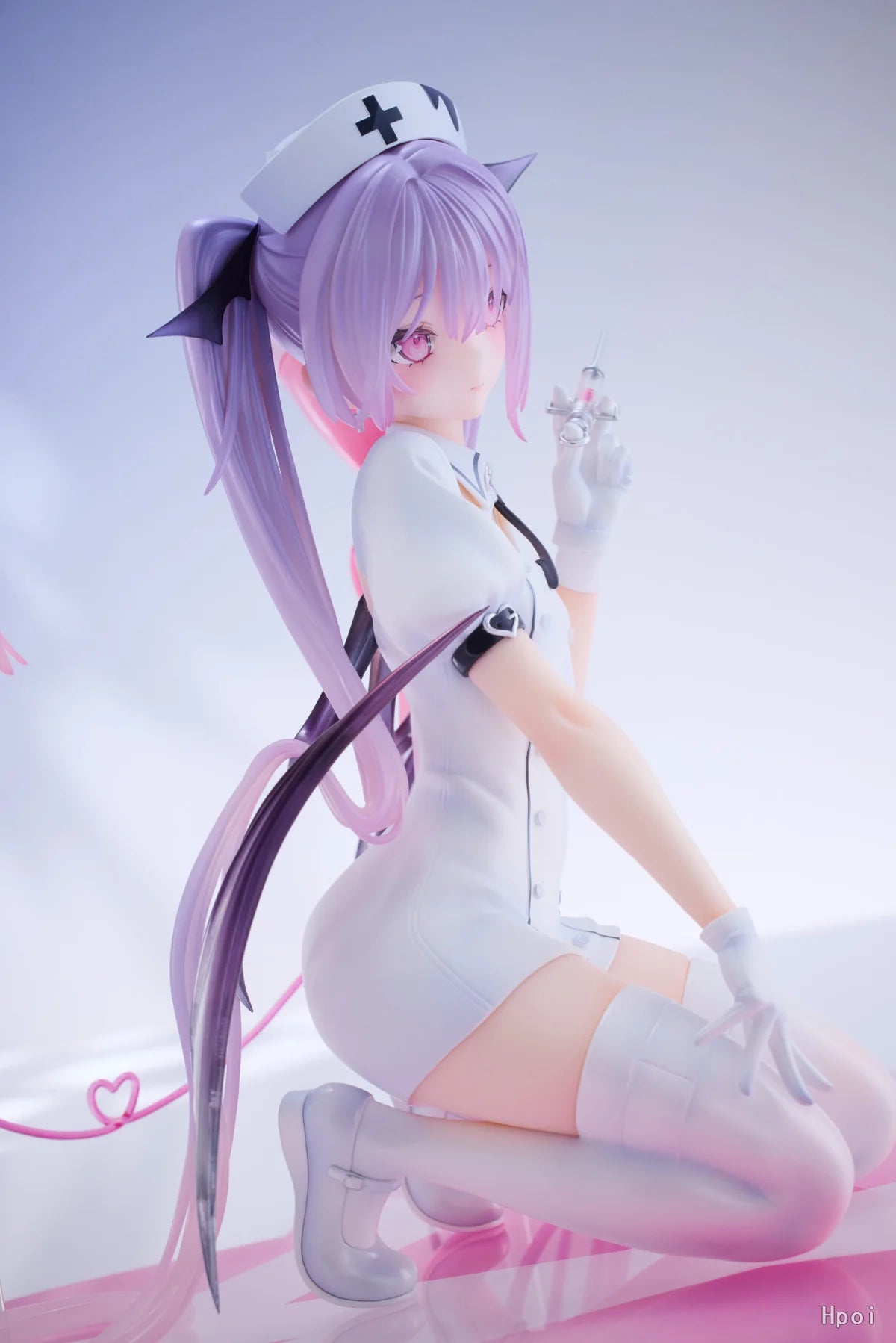 Pink Charm Eve SWEET TOXIC 1/6 Scale Dolls Animation Figures