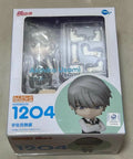 Original Brand New GSC FREEing 1204 Akihiko Usami Junjo Romantica Action Figure Model Collectible Gift