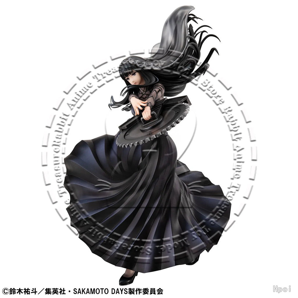 In Stock Original Genuine MegaHouse GALS Series  Osaragi  PVC Anime Figure Statue Collectible Toy Display Gift Figurine