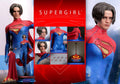 HOTTOYS HT MMS715 1/6 Collectible Toys Supergirl Woman Soldier Hero Full Set 12inch Action Figure Model Gifts