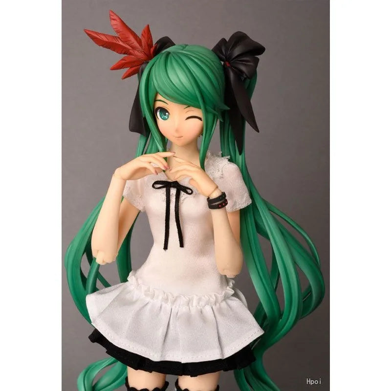 Medicom Toy Original REAL ACTION HEROES Hatsune Future Series Project DIVA F- Honey Whip Australia Ver Action Figure Model Toys