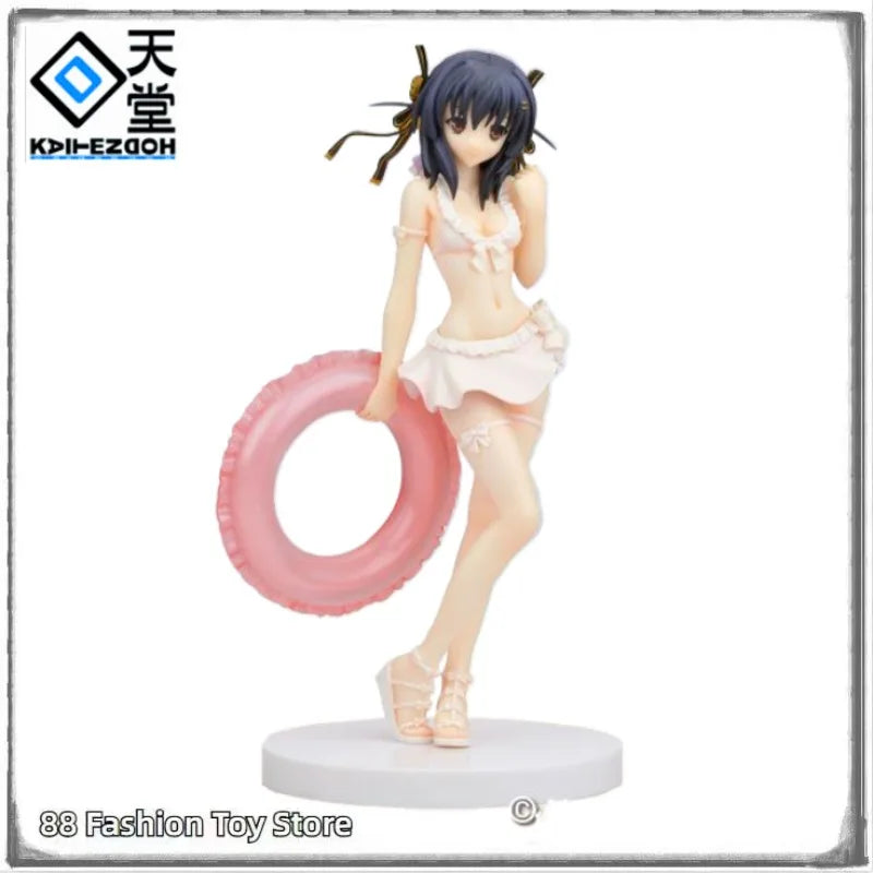 In Stock Original KAITENDOH Great Empire Emperor Swimsuit Ver. 1/8 PVC Animation Figure Toy Gift Ornament