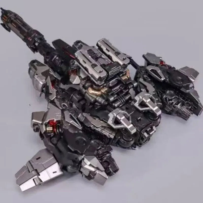 【In Stock】 TC-01 TC-01 Transformed Toys  KO 6601 Giant Tank SS109 Extra Large Edition Action Doll Toy Model Collection Model