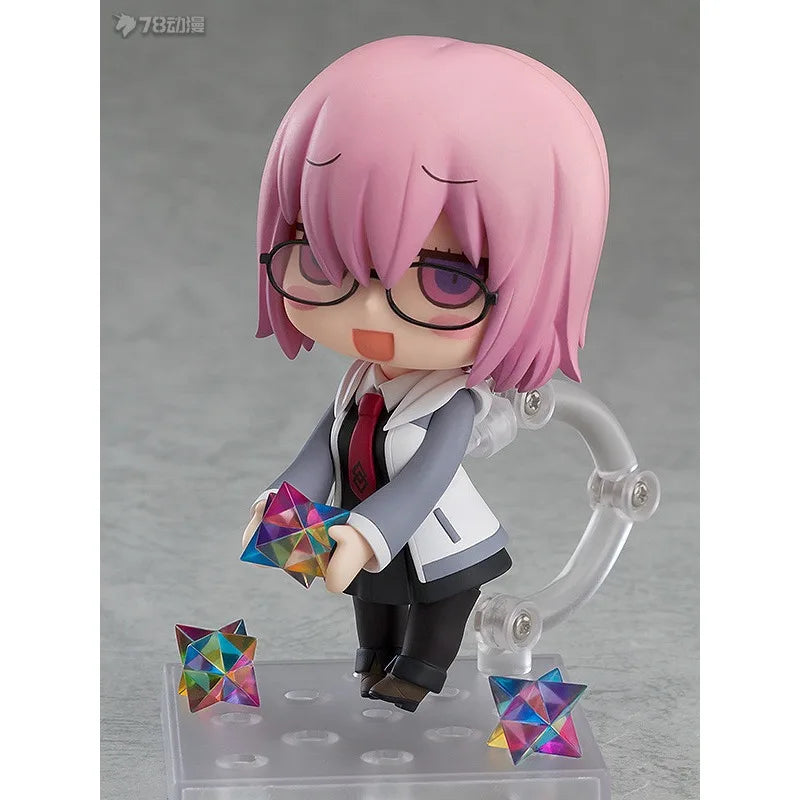 GSC Genuine Nendoroid Clay Man Series Regular Version No.940 Ye Xiu and No.941 Ma Xiu Casual Wear Ver Model Toys Collectibles
